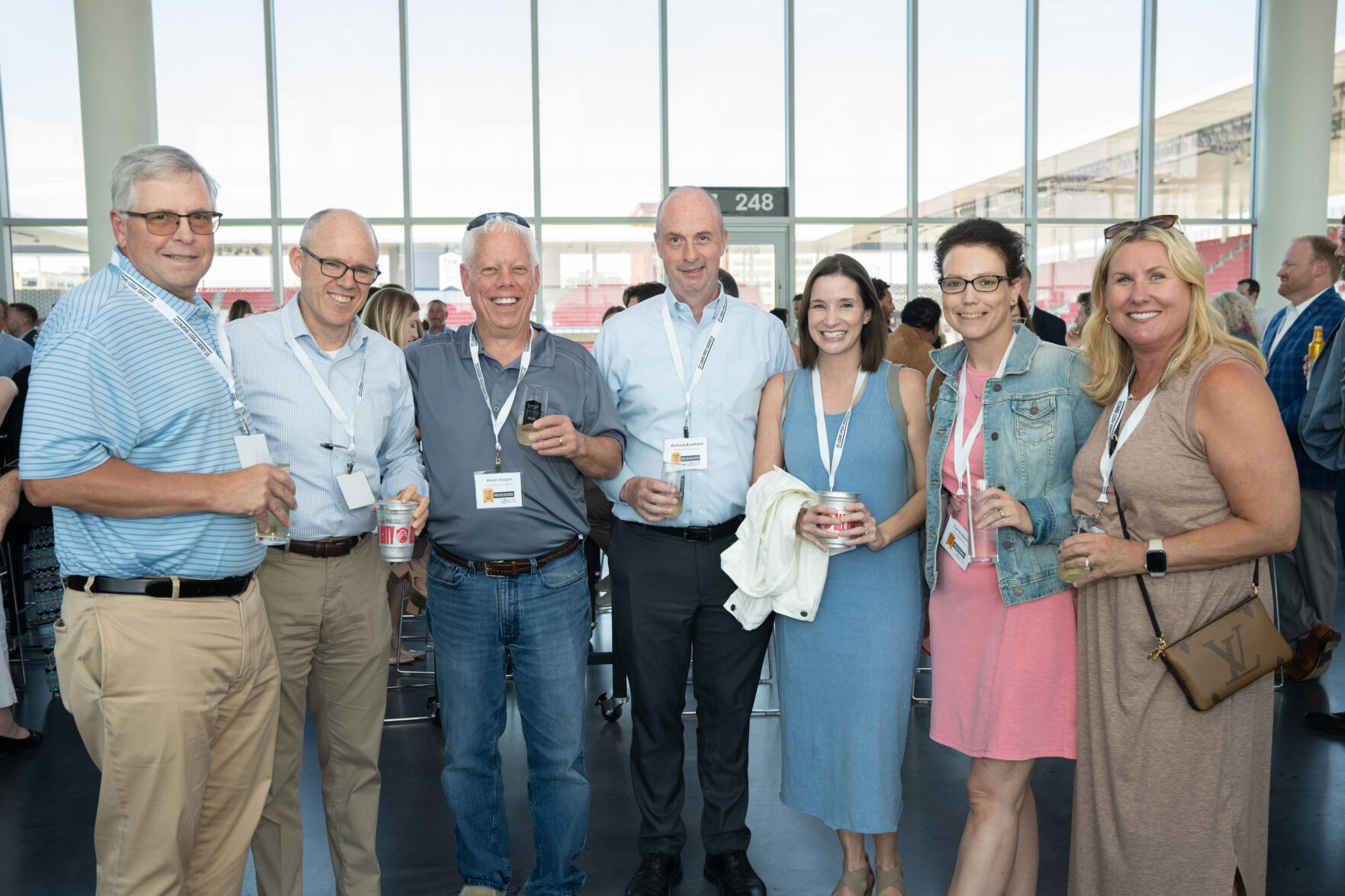 2024 Top Workplaces at CityPark